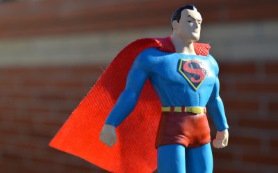 Reinventing the CEOs: From Superheroes to Everyday Men (and Women) Heroes