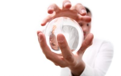 Picture Yourself Doing A Presentation…In Ten Years !