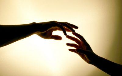 Bring Your Personality When You Speak!