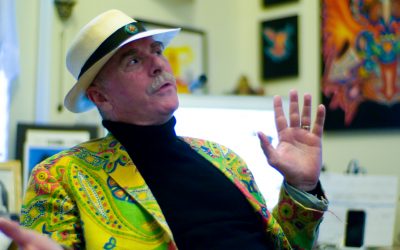 Bye Bye Competition, Welcome Collaboration!