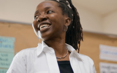 Power and Playfulness