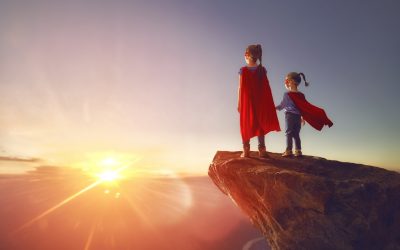 Want More Visibility? Be A Change Braver!