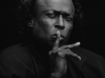 In A Silent Way : The Future of Presentations?