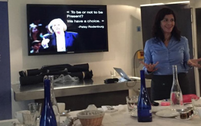 No Country for Young (and Old) Women&rsquo;s Voices